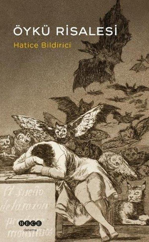 Öykü Risalesi - Hece Yayınları - Image 1