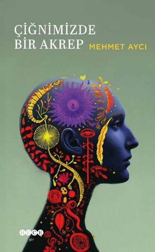 Çiğnimizde Bir Akrep - Hece Yayınları - Image 1