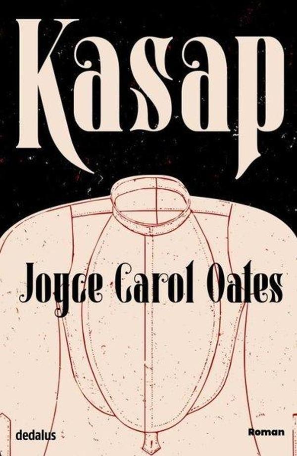 Kasap - Dedalus - Image 1