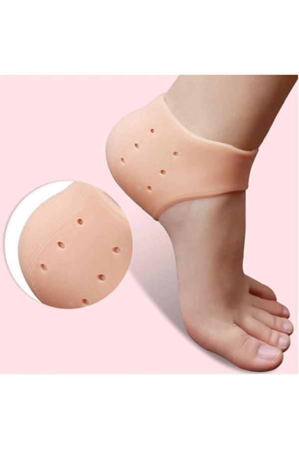 Topuk Gömleği, topuk koruyucu silikon gömlek - Image 1