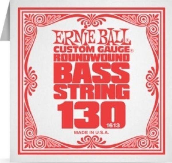 ERNIEBALL P01613 .130 ROUNDWOUND BASS - Image 1