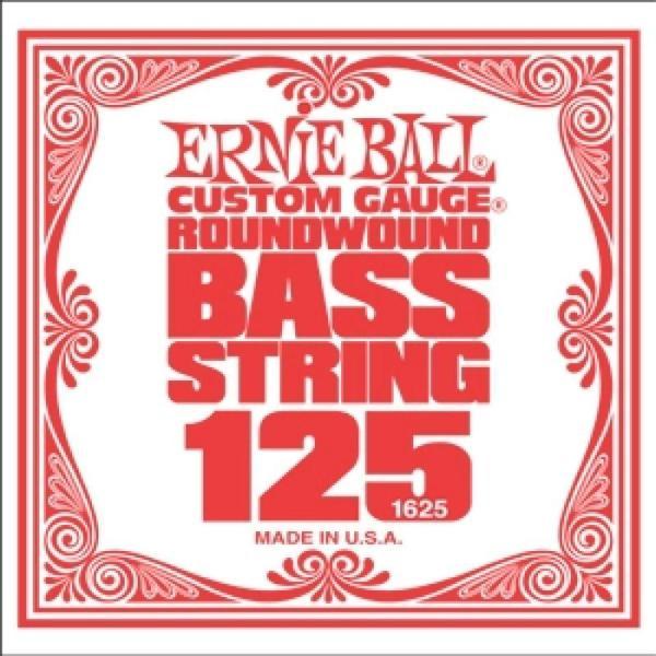 ERNIEBALL P01625 .125 ROUNDWOUND BASS - Image 1