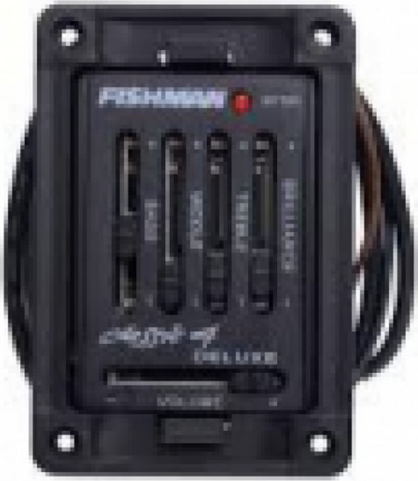 FİSHMAN CLASSİC 4 DELUXE EKOLAYZER - Image 1