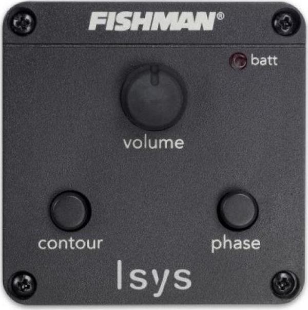 FISHMAN ISYS-ISY 401 - Image 1