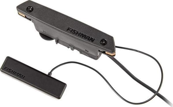Fishman Powertap PRO-REP-104 Earth  Soundhole Manyetik - Image 1