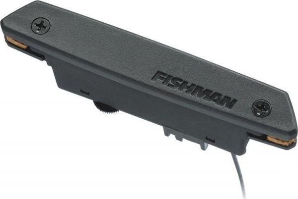 Fishman Rare Earth Single Coil Pickup Manyetik - Image 1