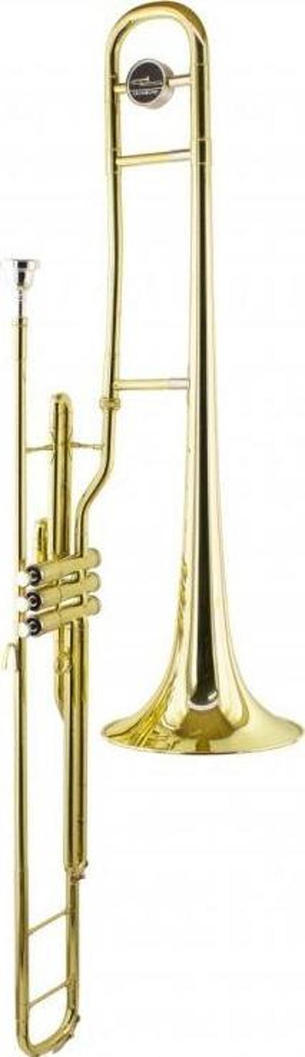 Fox TB2000F Trombon - Image 1