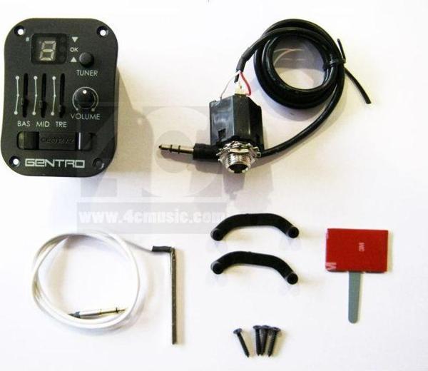 GENTRO S3T - Image 1