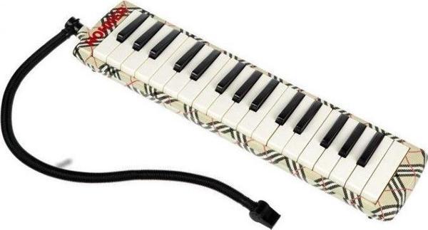 Hohner Airboard 32 Melodika - Image 1