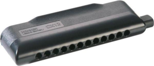 Hohner CX12 Mızıka (Do Majör) - Image 1