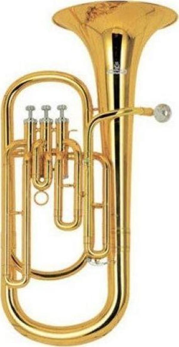 Jinbao JBEP-1181L Euphonium - Image 1