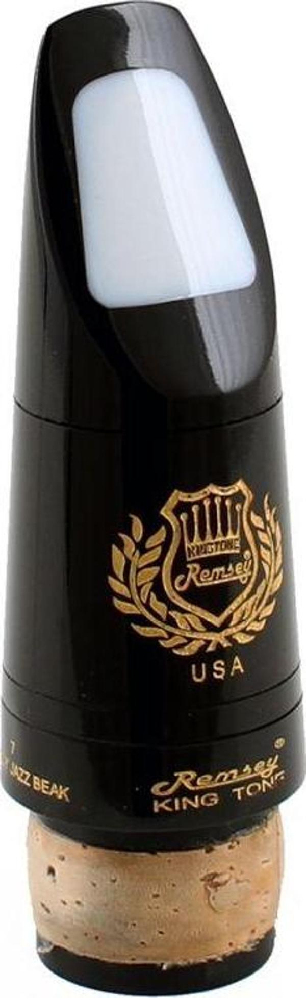Remsey Edremit Special (7No) Klarnet Beki - Image 1