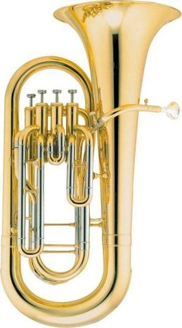 Jupiter JEP-470L 4 Pistonlu Efanyum - Image 1