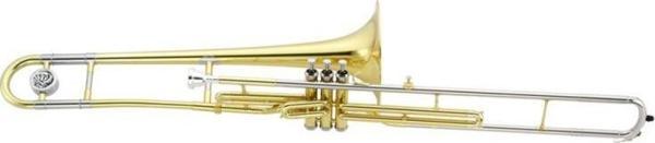 Jupiter JTB700V Pistonlu Trombon - Image 1
