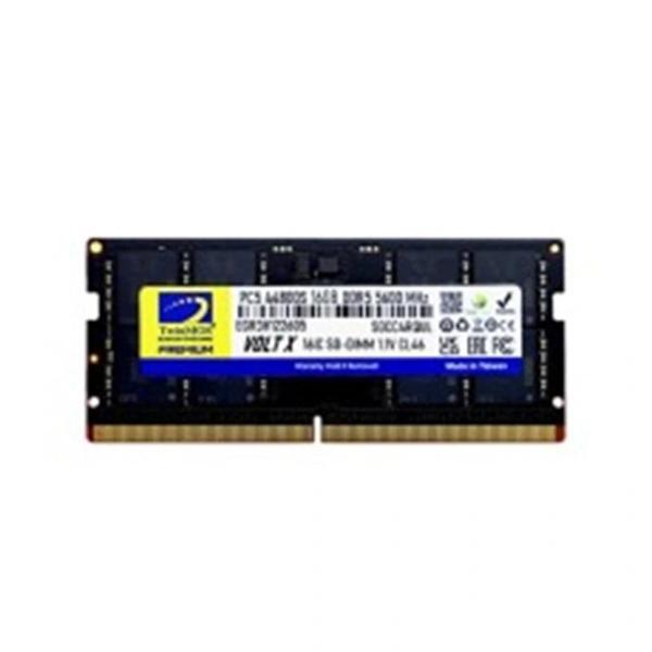 16 Gb Ddr5 5600mhz Twınmos Nb Tmd516gb5600s46 - Image 1
