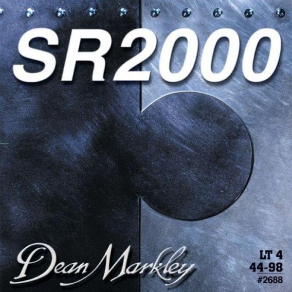 DEAN MARKLEY 2688  BASS TEL - Image 1