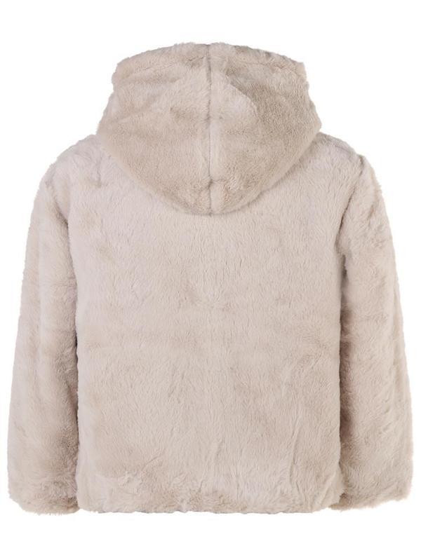 Civil Girls 6-9 Yaş Mont - Bej 7-8 Yaş - Image 1