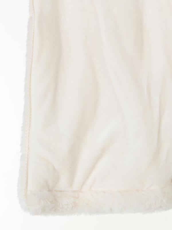 Civil Girls 2-5 Yaş Mont - Ekru 2-3 Yaş - Image 1