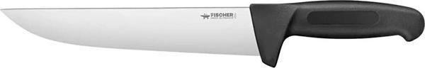 Victorinox Fischer Siyah Kasap Bıçağı 25 cm - Image 1