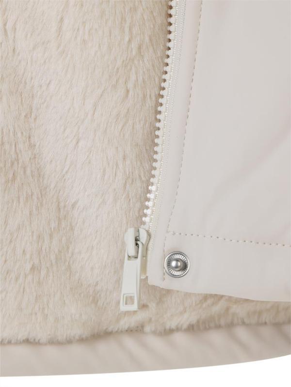 Civil Girls 6-9 Yaş Mont - Fil Dişi 8-9 Yaş - Image 1