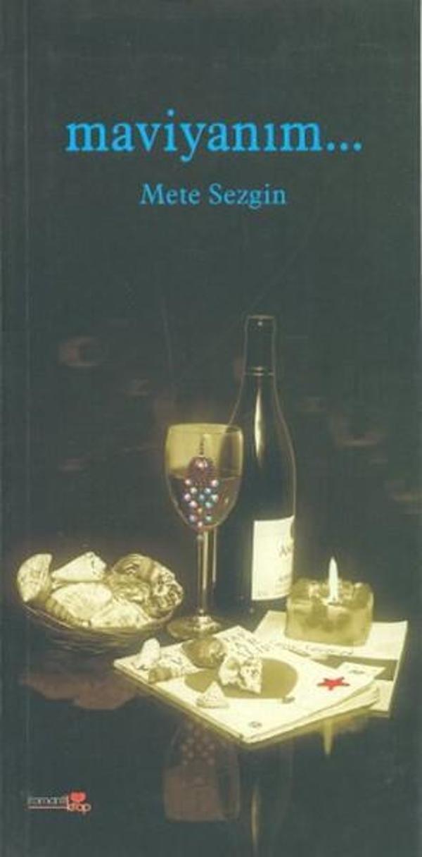 Maviyanım - Romantik Kitap - Image 1