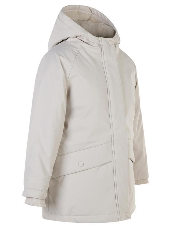 Civil Girls 10-13 Yaş Mont - Fil Dişi 11-12 Yaş - Image 1