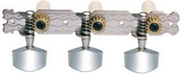 Dr. Parts AMH0101/CR Akustik Gitar Burgusu - Image 1
