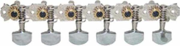 Dr. Parts AMH0200/CR Akustik Gitar Burgusu - Image 1