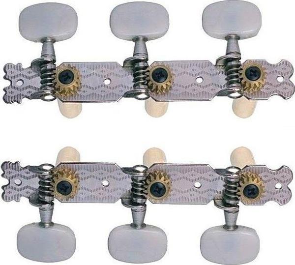 Dr. Parts CMH0150/CR Klasik Gitar Burgusu - Image 1