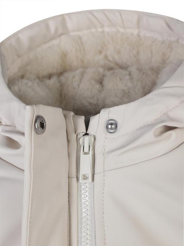 Civil Girls 10-13 Yaş Mont - Fil Dişi 13-14 Yaş - Image 1