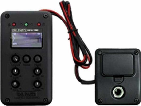 Dr. Parts EQ400T Dijital Tuner & Equalizer - Image 1