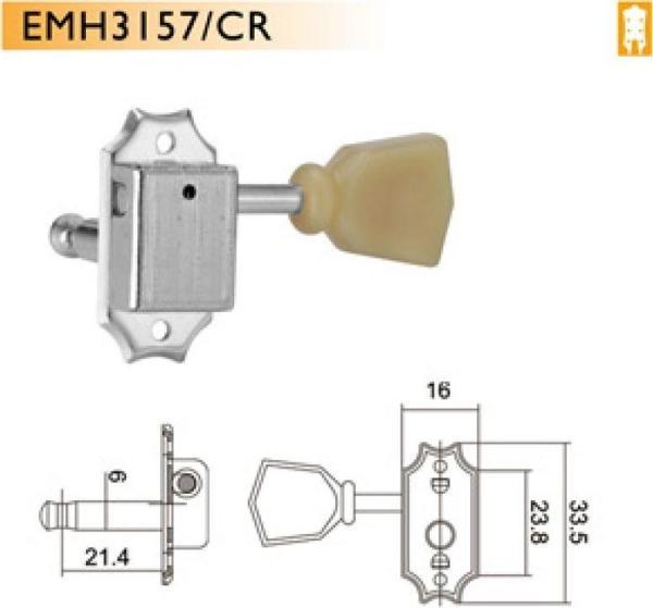 VALENCIA EMH3157CRR3L3 - Image 1