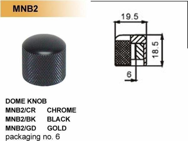 VALENCIA MNB2BK - Image 1