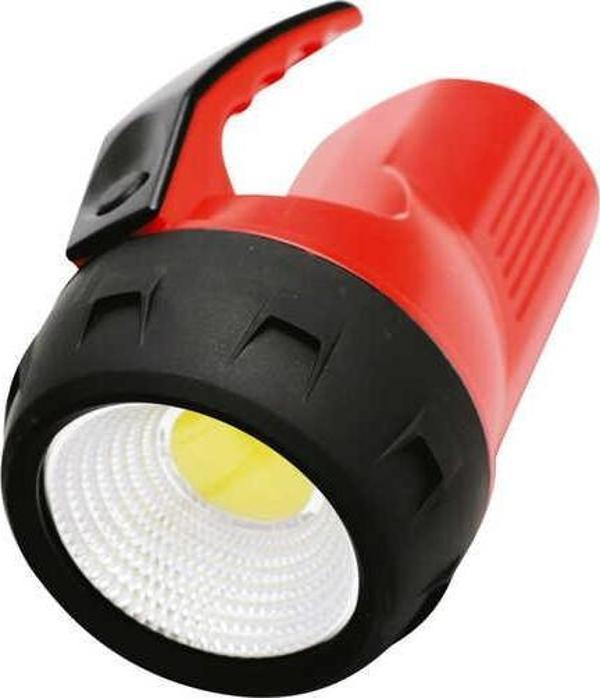 PANTHER PT-7109 KIRMIZI EL FENERİ - Image 1