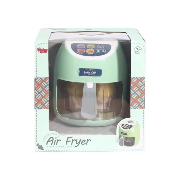 BFS  LD-6613A Dokunmatik Fritöz  -Vardem - Image 1