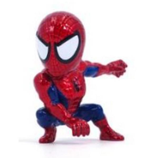 BFS Jada Marvel Spider-Verse Figürleri - Image 1
