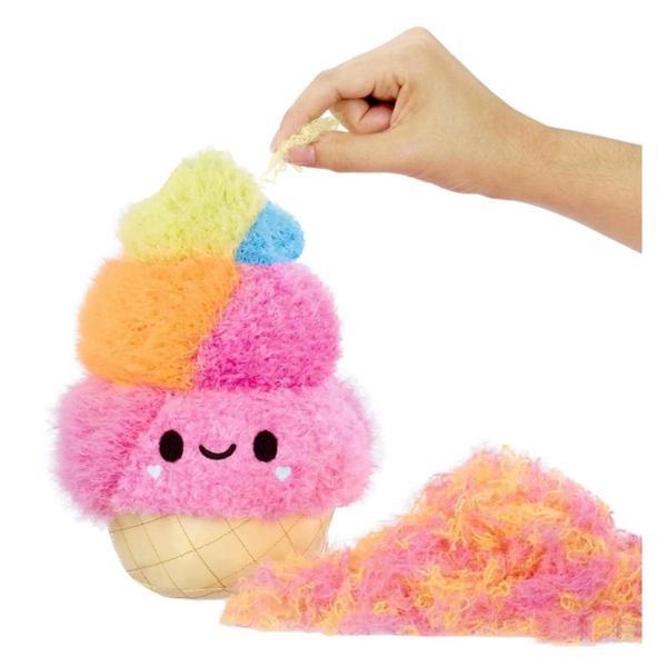 BFS   Fluffie Stuffiez Küçük Peluş Dondurma - Image 1