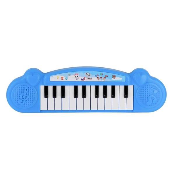 BFS   10005 Piano Mavi -UJ Toys - Image 1