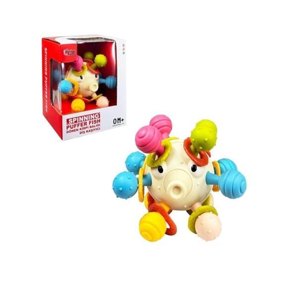 BFS  RT603-7 CIR CIRLI CINGIRAKLI DİŞ KAŞIYICILI - Image 1