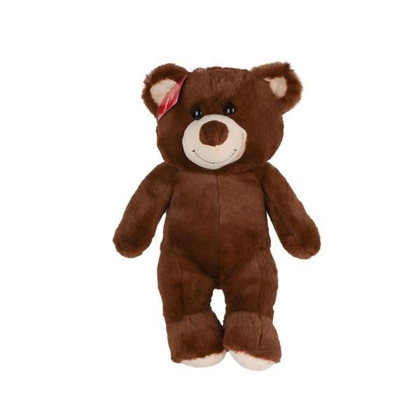 BFS   1063K Salaş Ayı Peluş 40 cm -Selay Oyuncak - Image 1