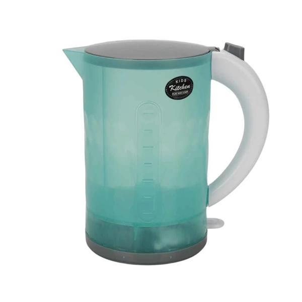 BFS   Little Chef Sesli ve Işıklı Kettle - Image 1