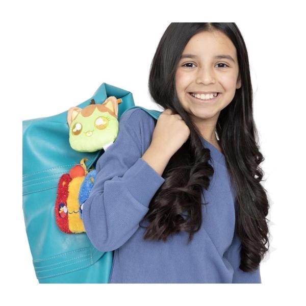 BFS  APH11000 Aphmau Sürpriz Unicorn Klips Peluş - Image 1