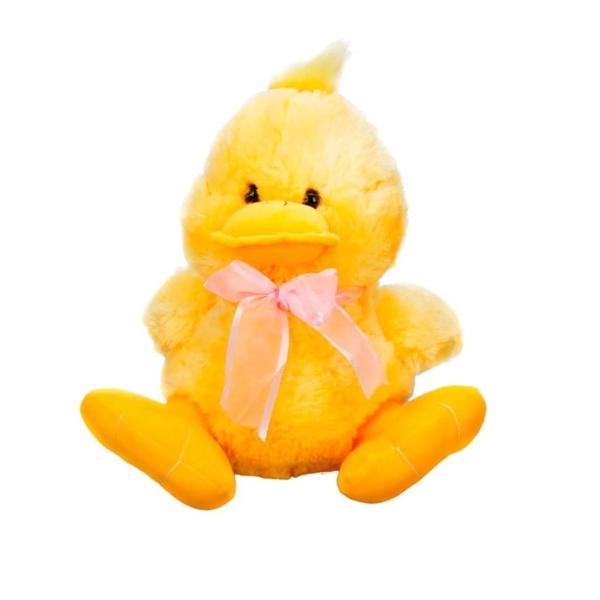 BFS  001039 Ördek Peluş 30 cm. - Image 1