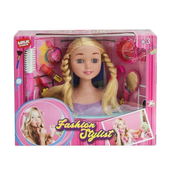 BFS  13B-13S  Büst Bebek Güzellik Seti -Birlik - Image 1