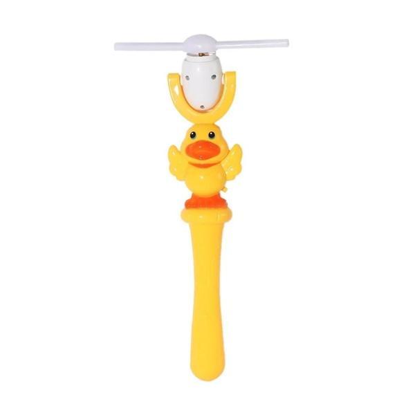 BFS   23-029 Pervaneli Işıklı Çubuk -Prestij Oyuncak - Image 1