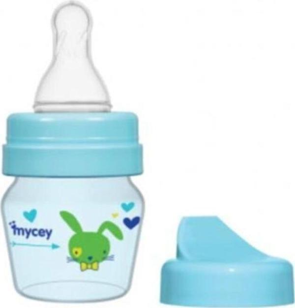 Mycey Eğitici bardak seti -bunny - Image 1
