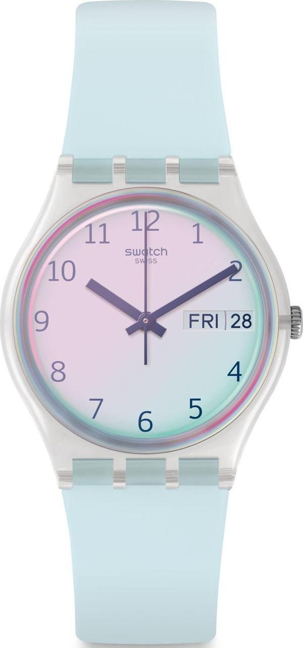 Swatch GE713 Kadın Kol Saati - Image 1