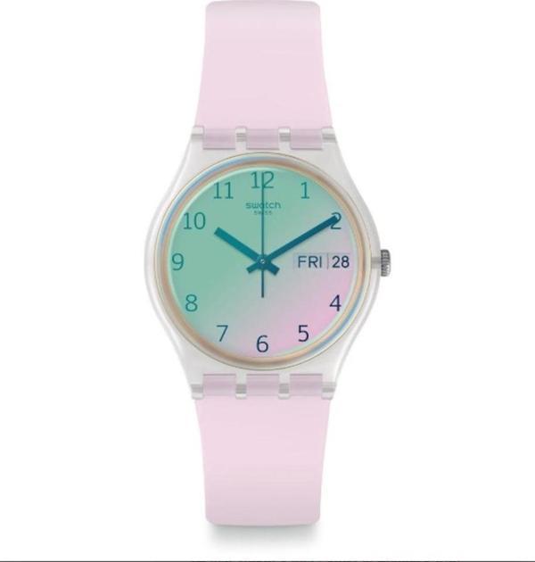 Swatch GE714 Kadın Kol Saati - Image 1