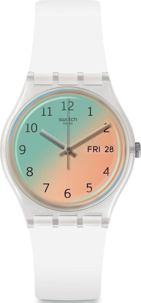 Swatch GE720 Kadın Kol Saati - Image 1