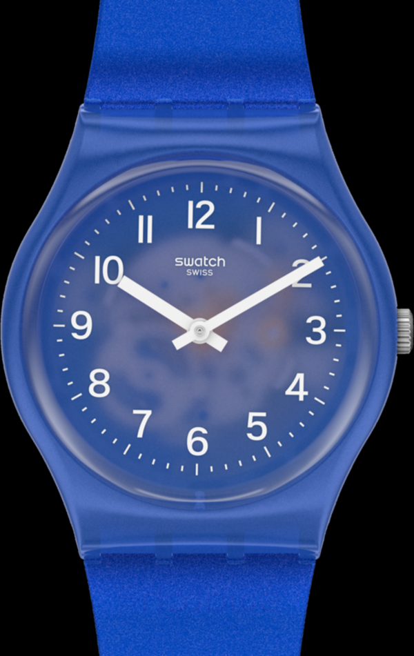 Swatch GL124 Kadın Kol Saati - Image 1